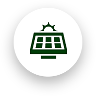 Smart Kiosks with Integrated Relief Systems. An Interactive and Eco-friendly Solution for Emergency Provisions. The durable structure of the kiosk provides shelter against the elements and wildlife, and also allows patrons a convenient location to recuperate